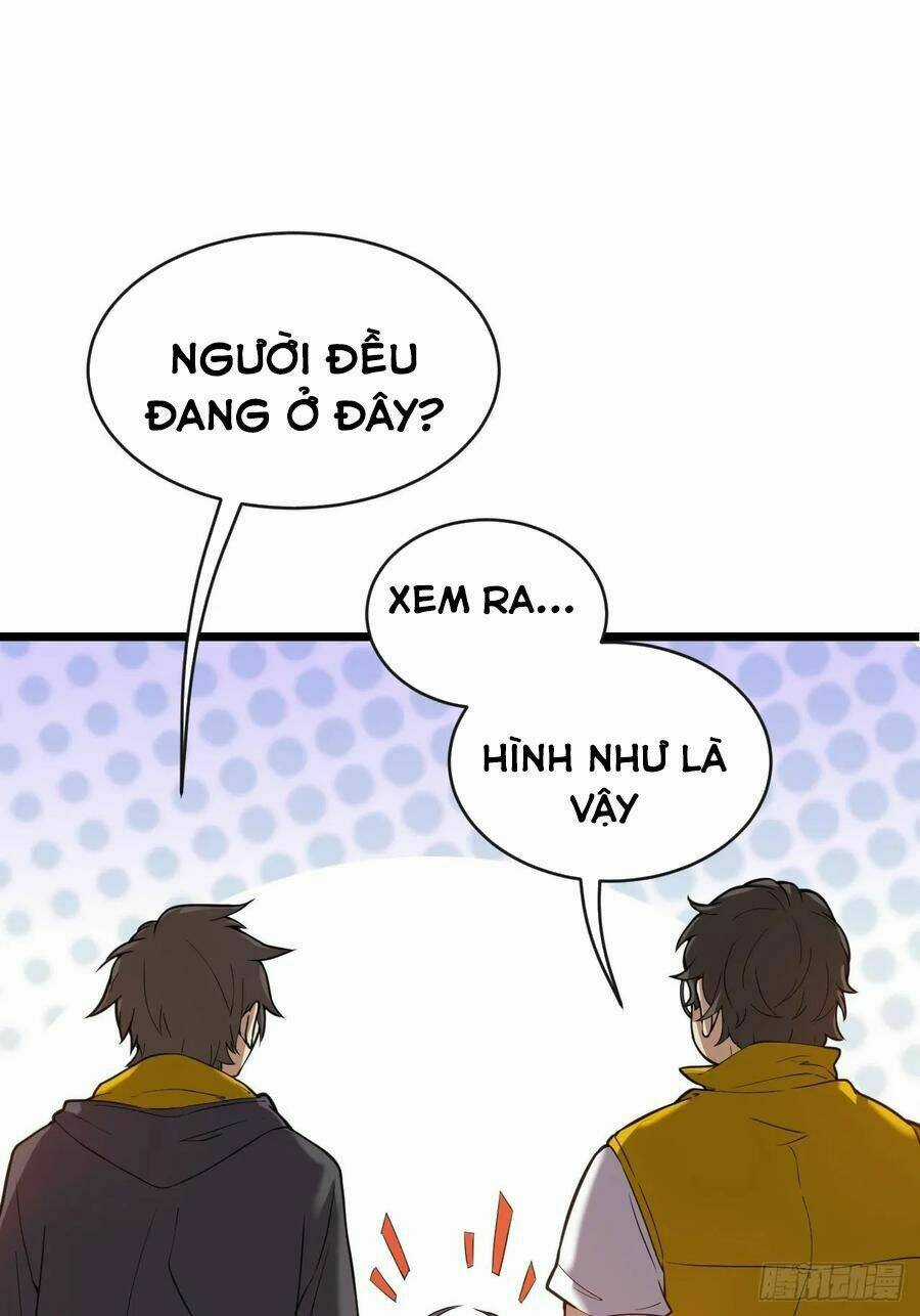 Vô Hạn Biến Dị Chapter 29 trang 48