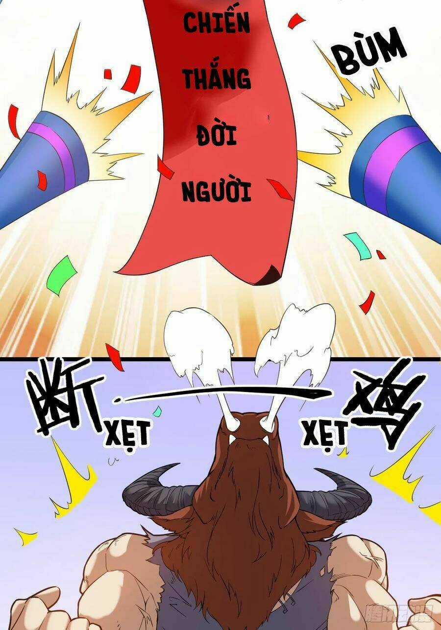 Vô Hạn Biến Dị Chapter 29 trang 50