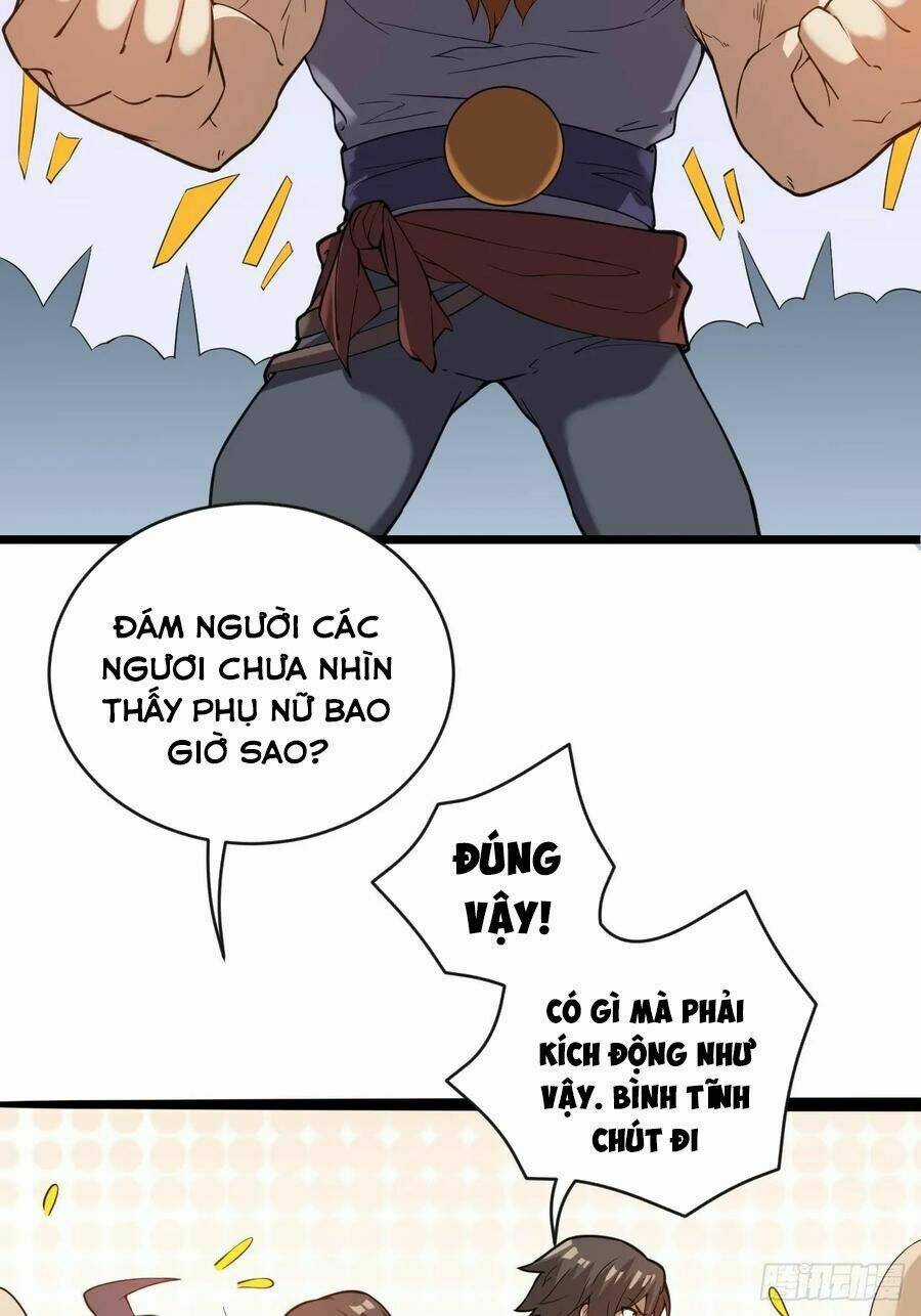 Vô Hạn Biến Dị Chapter 29 trang 51