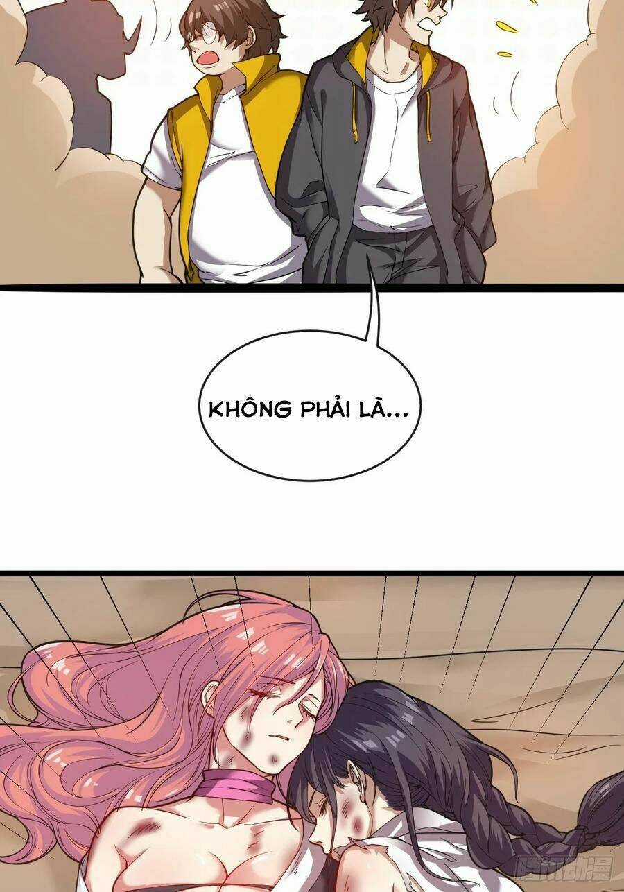 Vô Hạn Biến Dị Chapter 29 trang 52