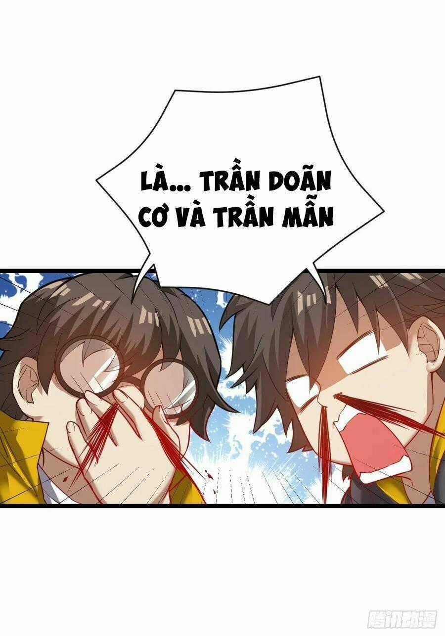 Vô Hạn Biến Dị Chapter 29 trang 54