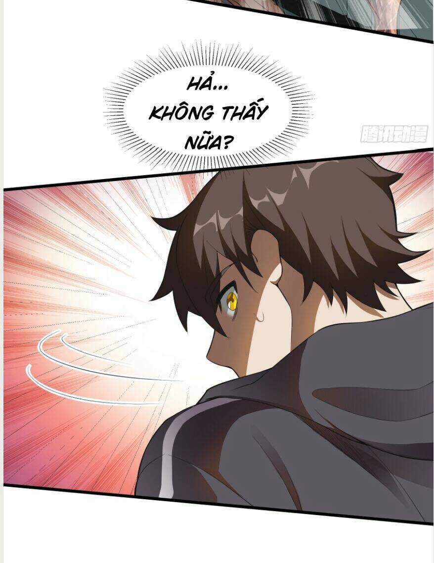 Vô Hạn Biến Dị Chapter 3 trang 19