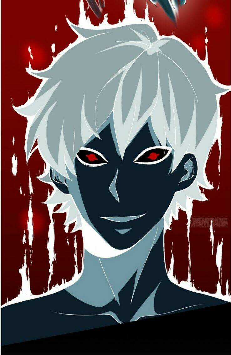 Vô Hạn Biến Dị Chapter 3 trang 25