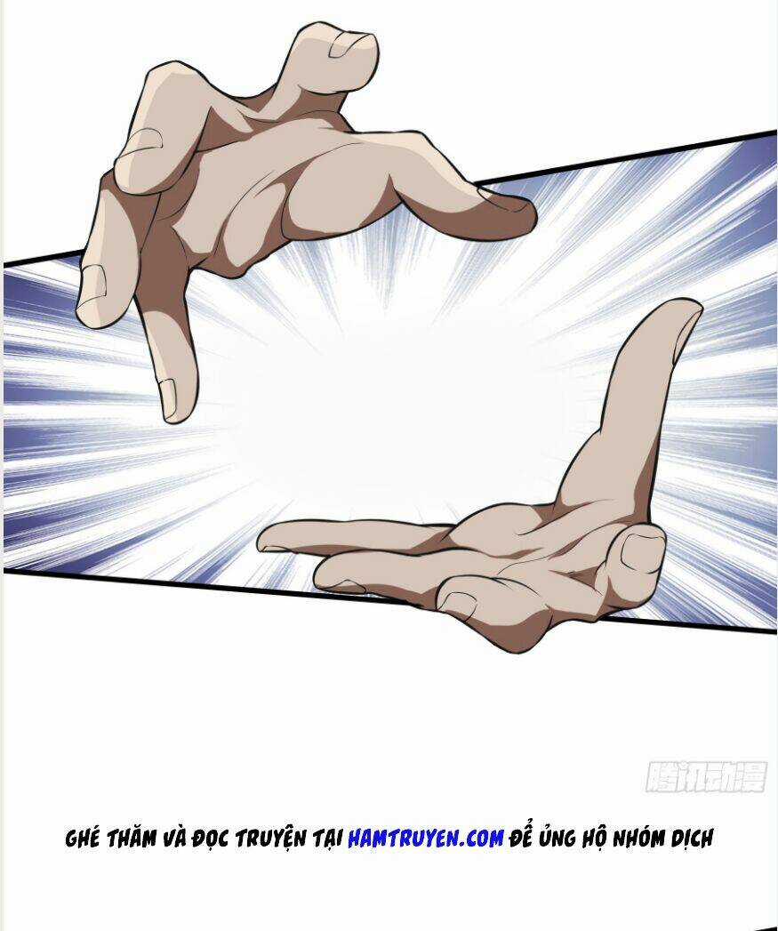 Vô Hạn Biến Dị Chapter 3 trang 31