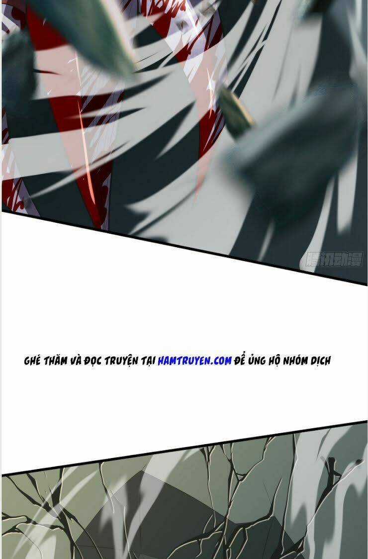 Vô Hạn Biến Dị Chapter 3 trang 34