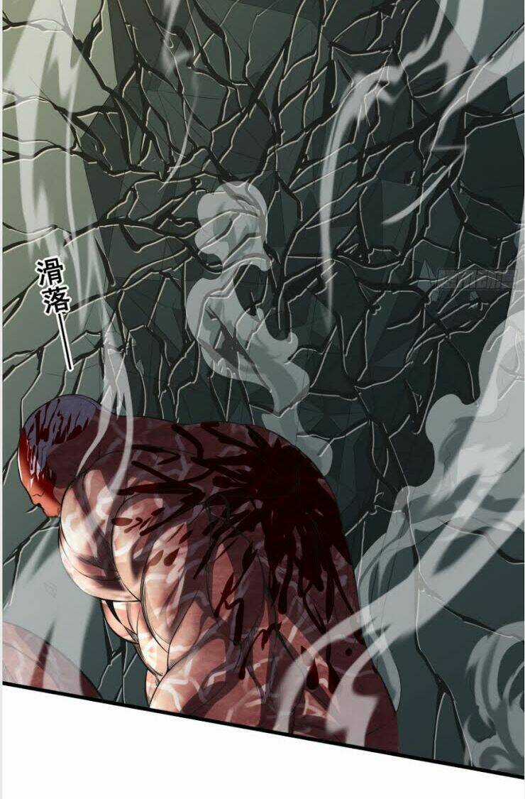 Vô Hạn Biến Dị Chapter 3 trang 35