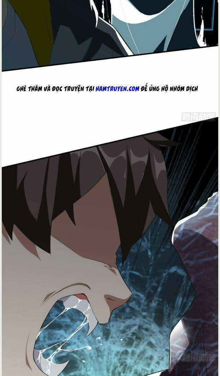 Vô Hạn Biến Dị Chapter 3 trang 39