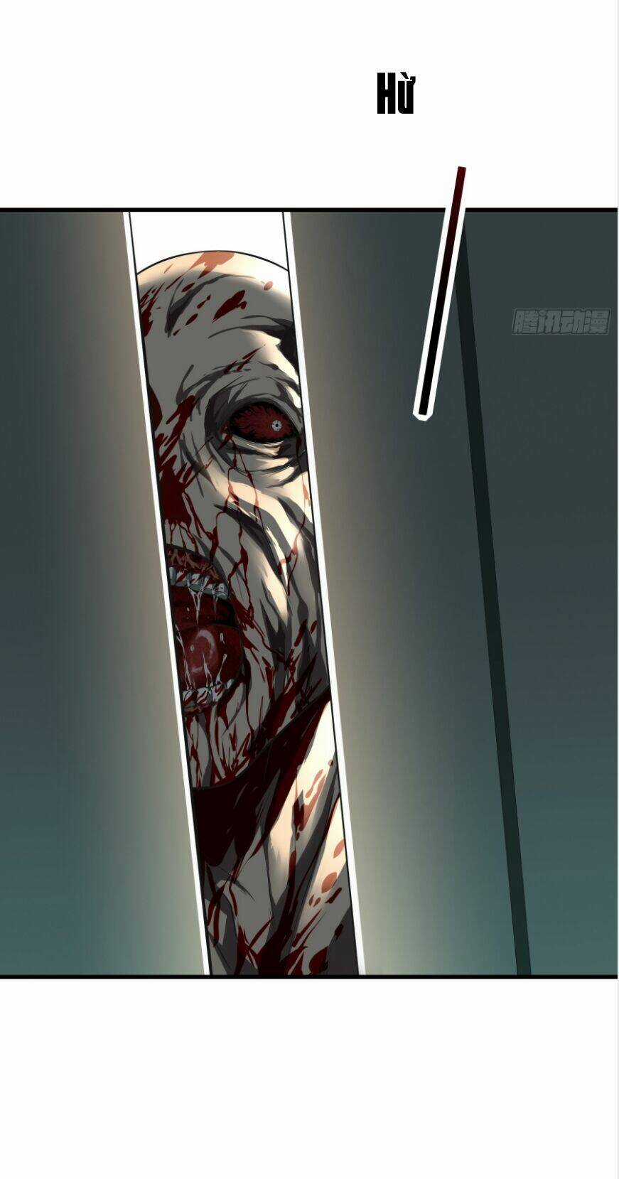 Vô Hạn Biến Dị Chapter 3 trang 4