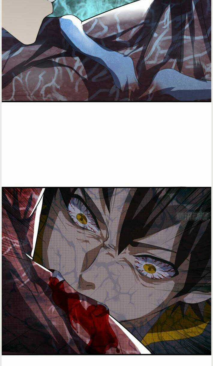 Vô Hạn Biến Dị Chapter 3 trang 40