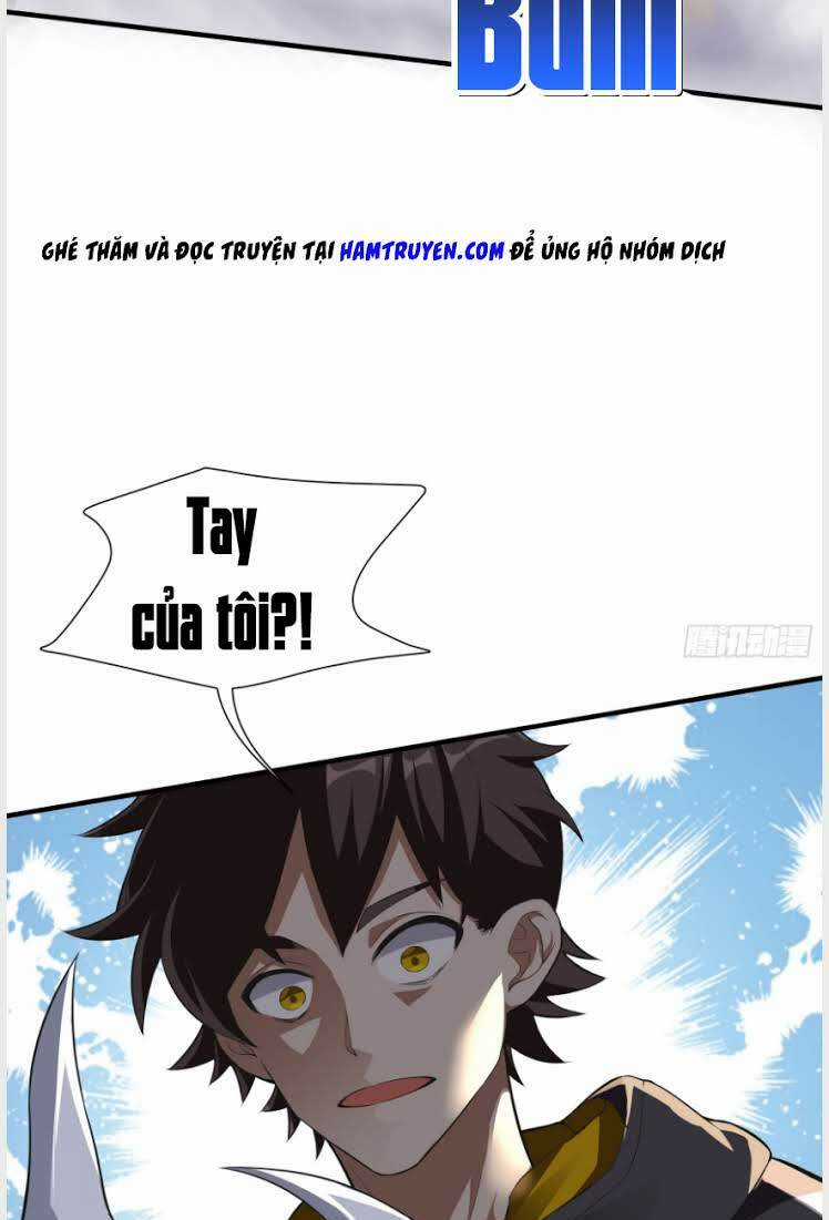 Vô Hạn Biến Dị Chapter 3 trang 42