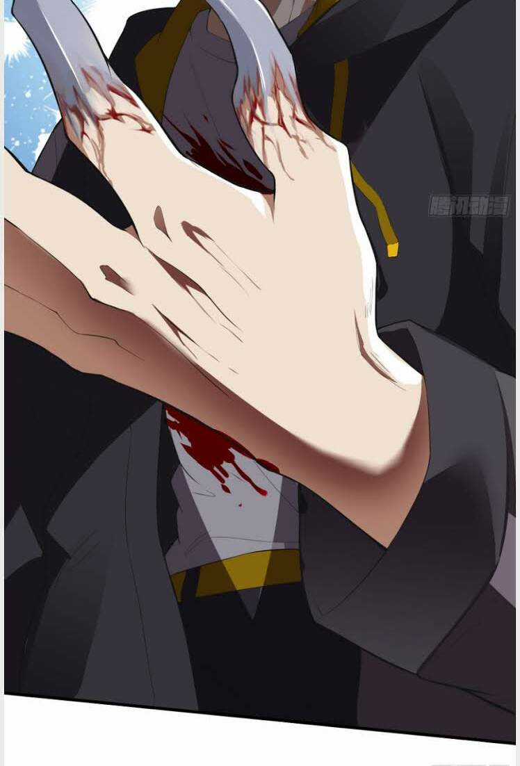 Vô Hạn Biến Dị Chapter 3 trang 43