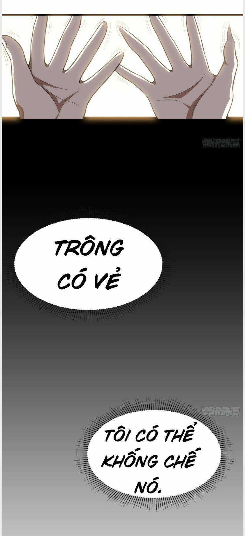 Vô Hạn Biến Dị Chapter 3 trang 47