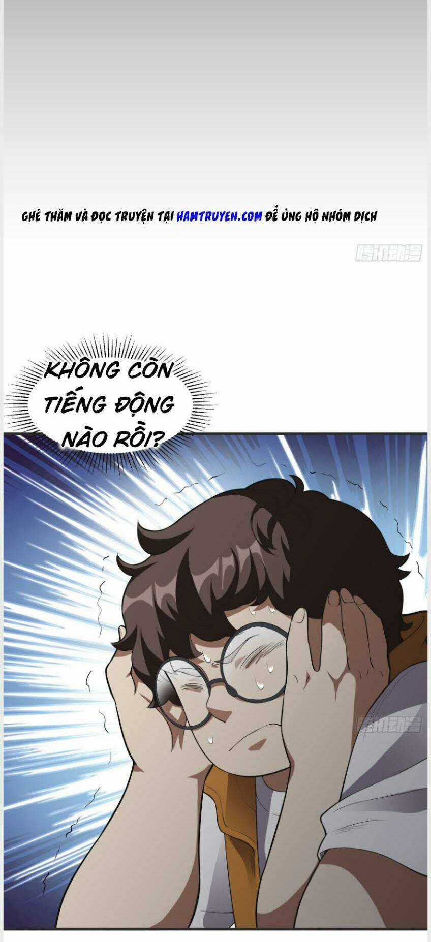 Vô Hạn Biến Dị Chapter 3 trang 48