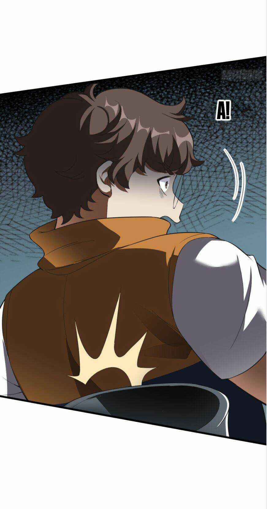 Vô Hạn Biến Dị Chapter 3 trang 5