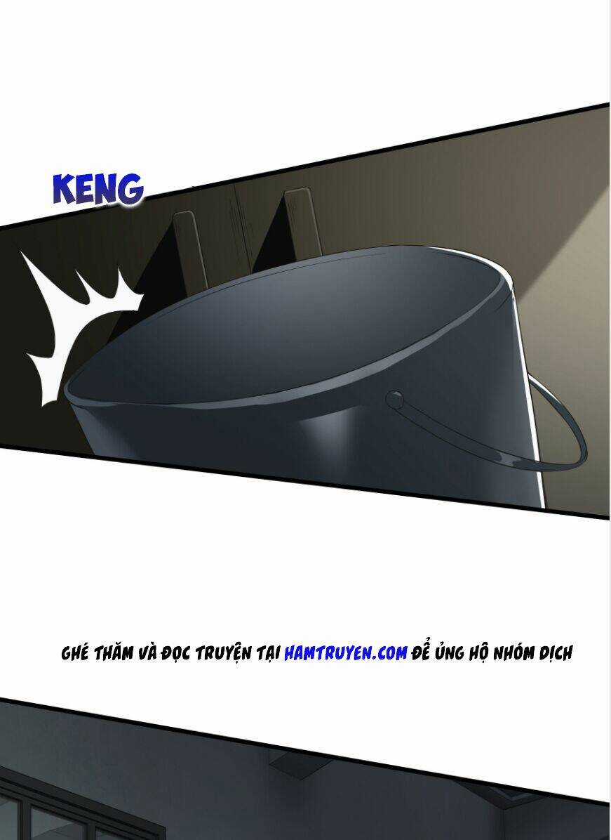 Vô Hạn Biến Dị Chapter 3 trang 6