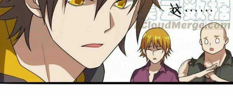 Vô Hạn Biến Dị Chapter 30 trang 12