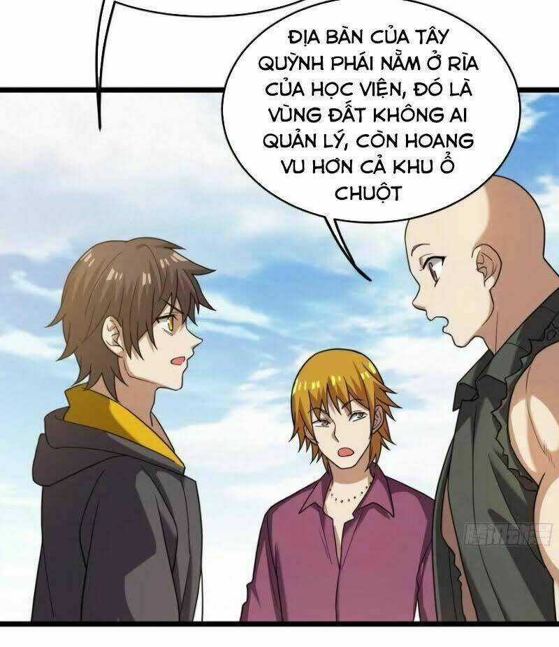 Vô Hạn Biến Dị Chapter 30 trang 14