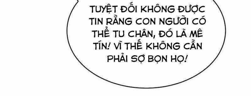 Vô Hạn Biến Dị Chapter 30 trang 18