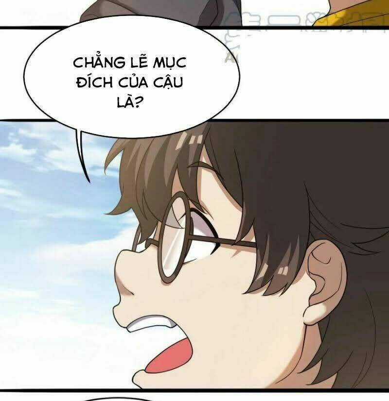 Vô Hạn Biến Dị Chapter 30 trang 22