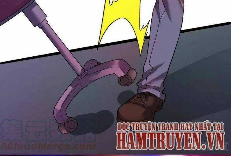 Vô Hạn Biến Dị Chapter 30 trang 29