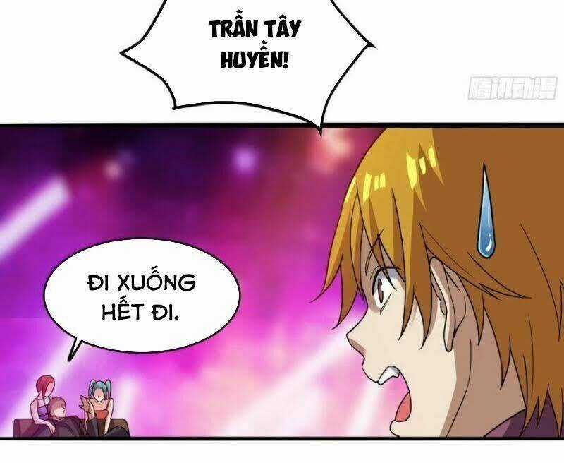 Vô Hạn Biến Dị Chapter 30 trang 31