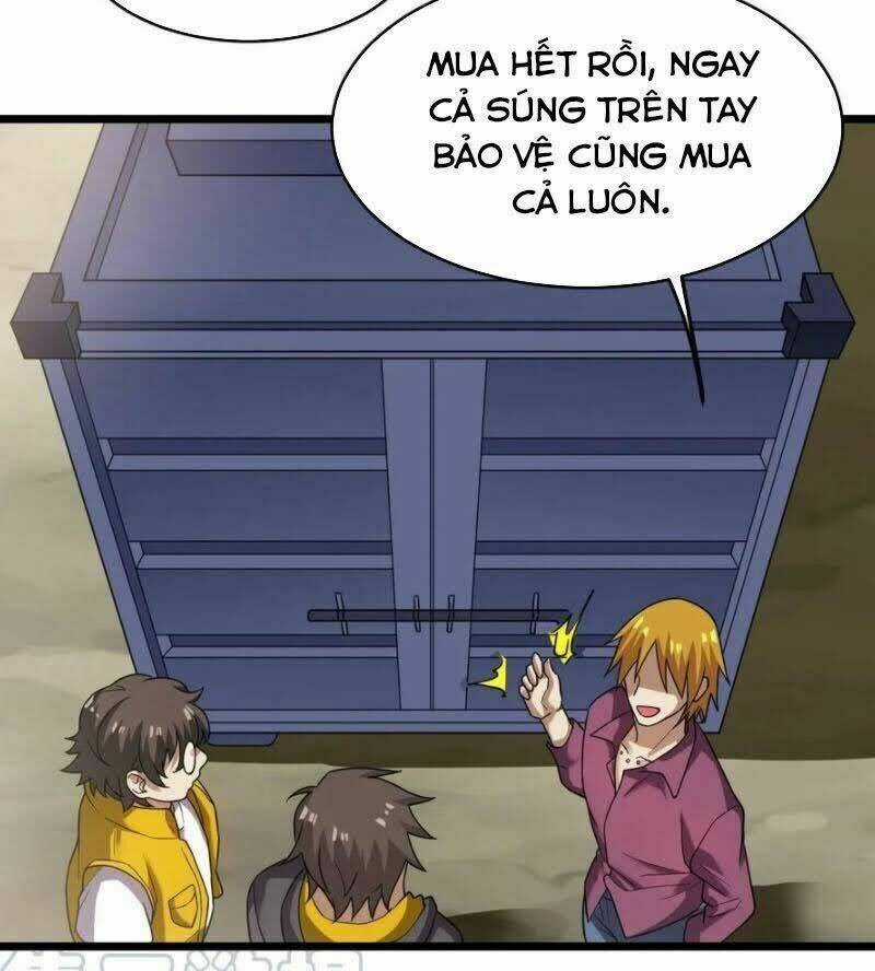 Vô Hạn Biến Dị Chapter 30 trang 42