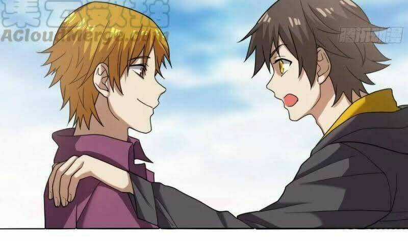 Vô Hạn Biến Dị Chapter 30 trang 45