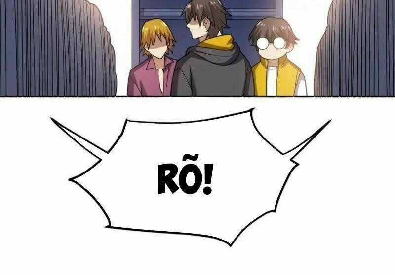 Vô Hạn Biến Dị Chapter 30 trang 47