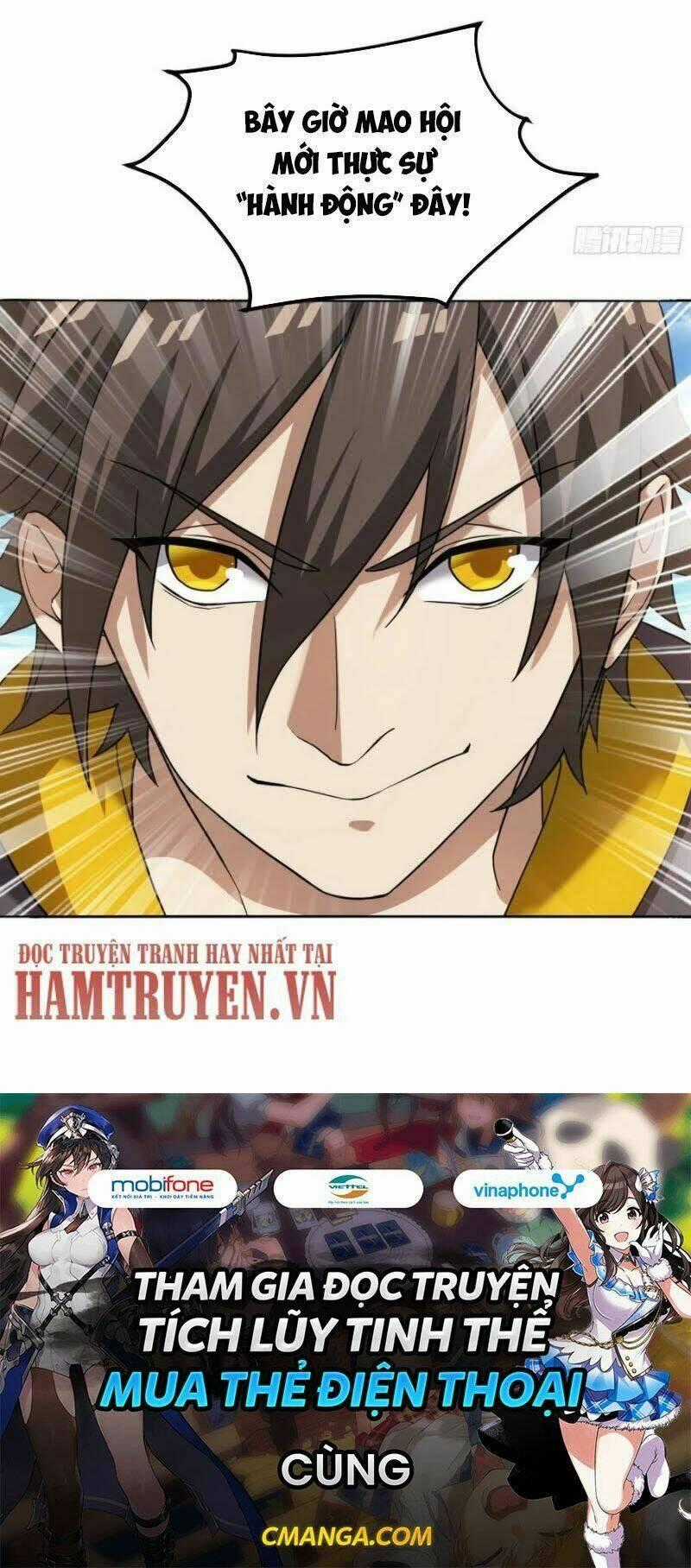 Vô Hạn Biến Dị Chapter 30 trang 48