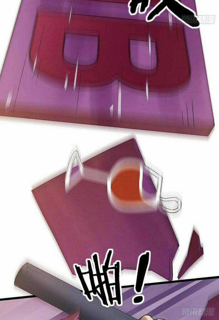 Vô Hạn Biến Dị Chapter 31 trang 14