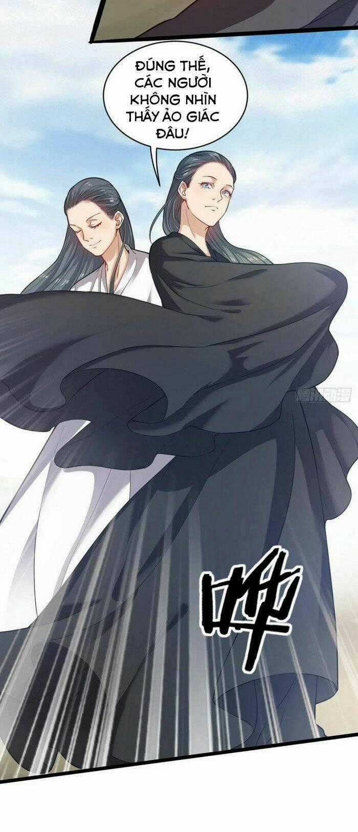 Vô Hạn Biến Dị Chapter 31 trang 30