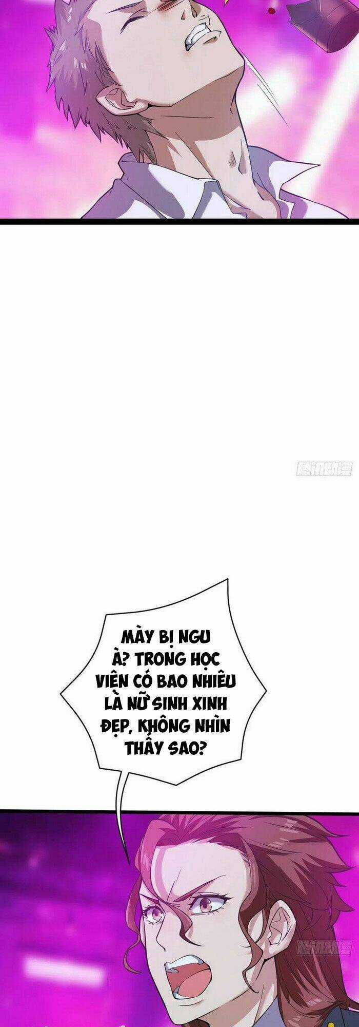 Vô Hạn Biến Dị Chapter 31 trang 4