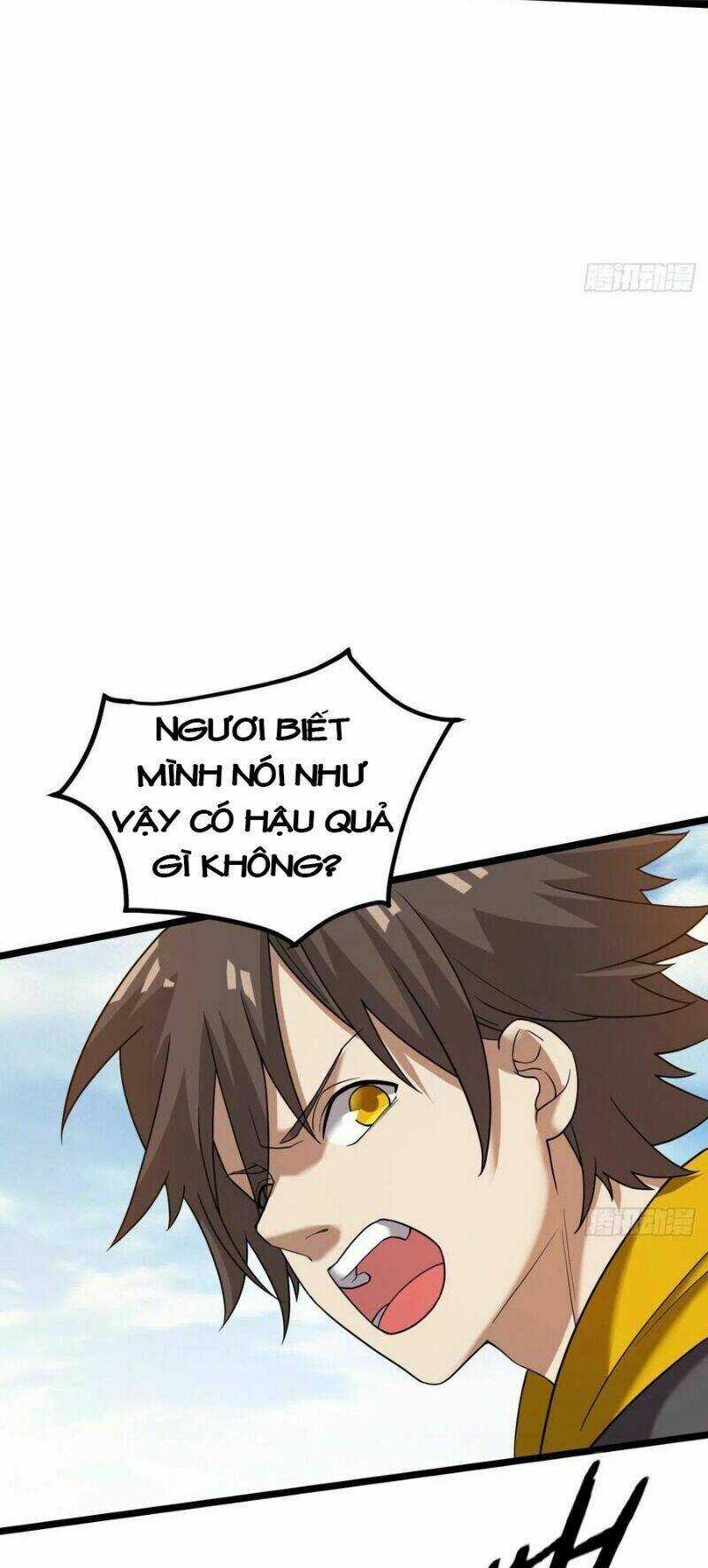 Vô Hạn Biến Dị Chapter 32 trang 12