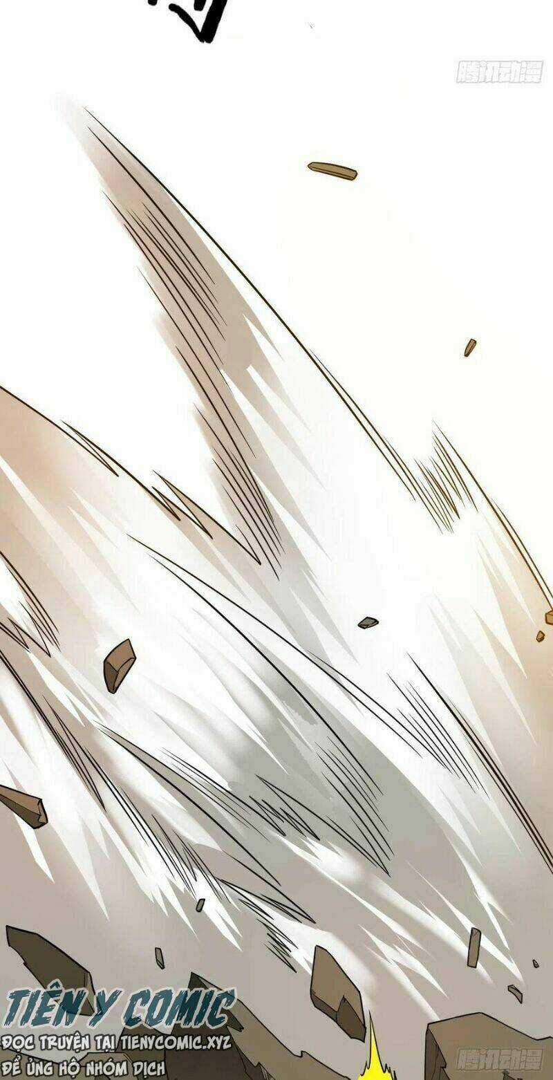 Vô Hạn Biến Dị Chapter 32 trang 17