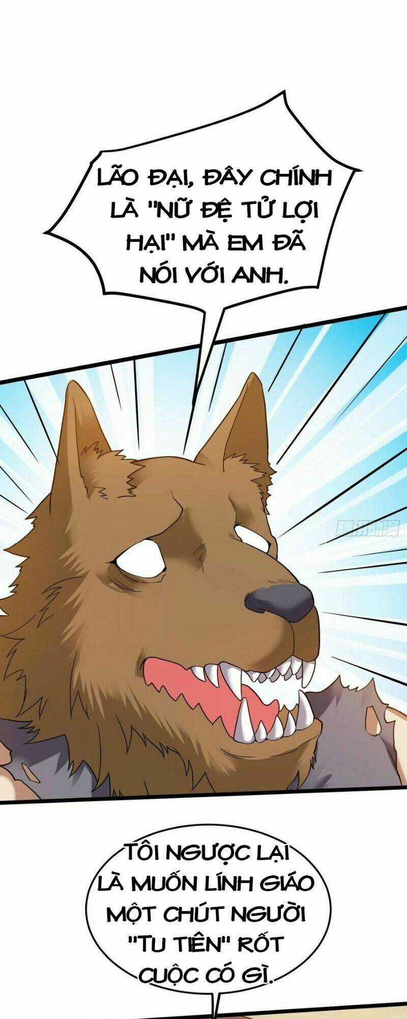 Vô Hạn Biến Dị Chapter 32 trang 2