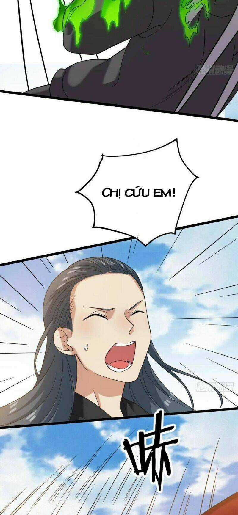 Vô Hạn Biến Dị Chapter 32 trang 24