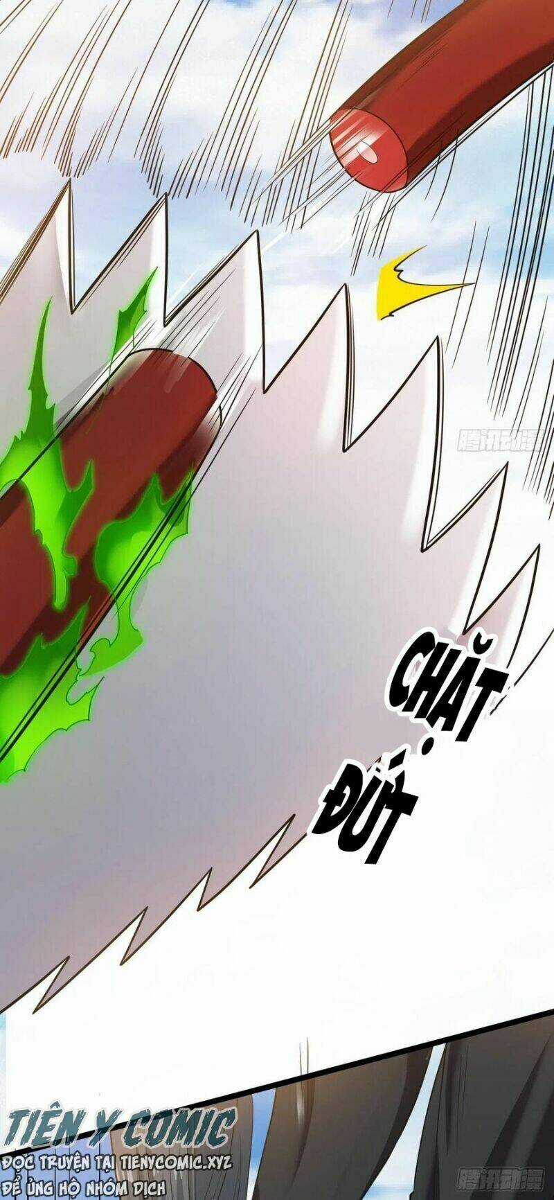 Vô Hạn Biến Dị Chapter 32 trang 25