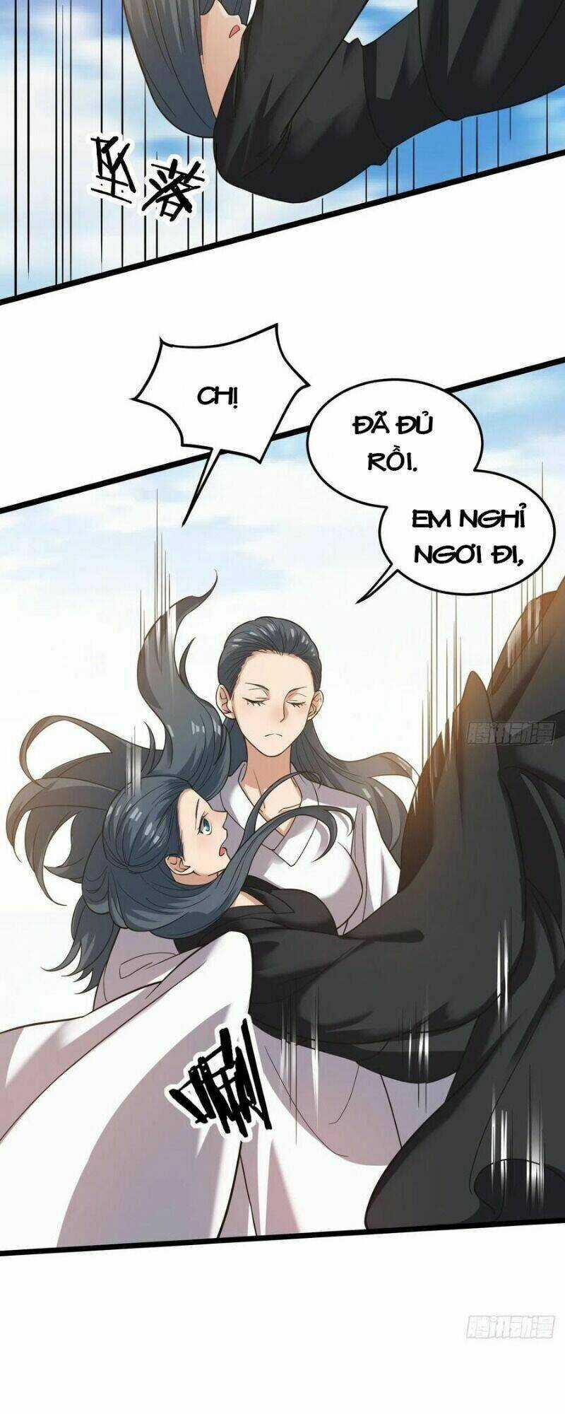 Vô Hạn Biến Dị Chapter 32 trang 26