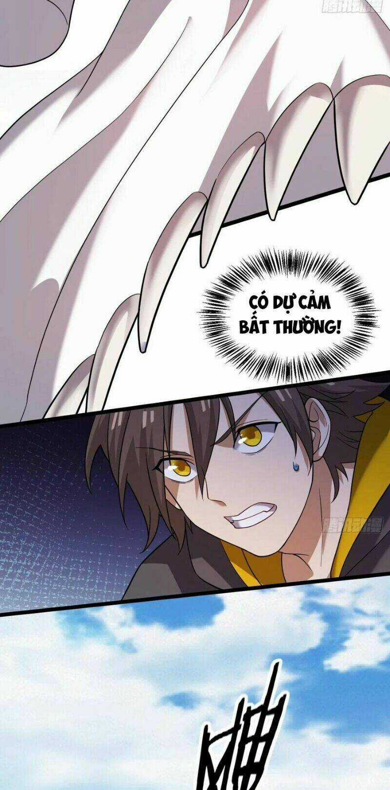 Vô Hạn Biến Dị Chapter 32 trang 28