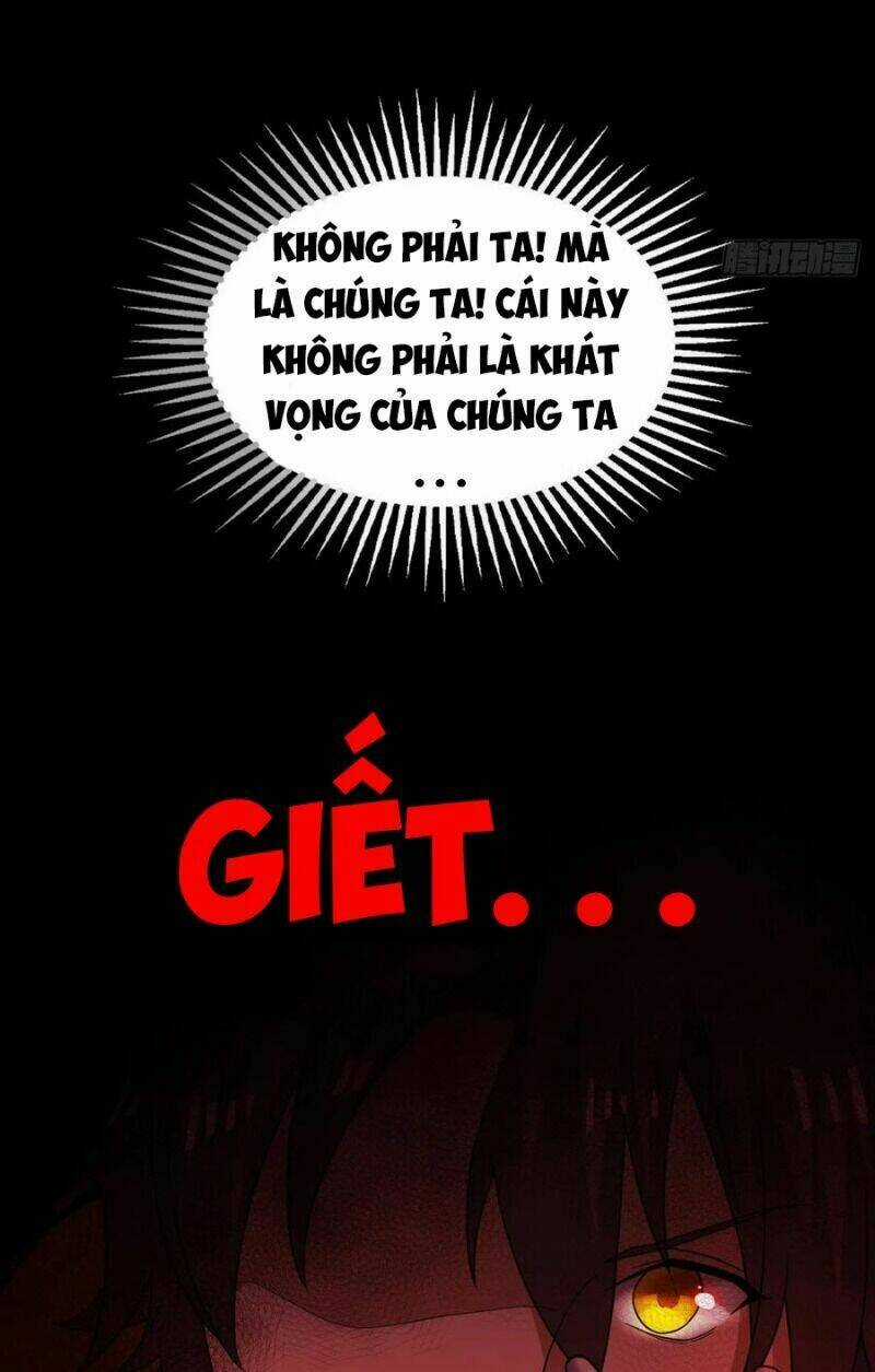 Vô Hạn Biến Dị Chapter 32 trang 32