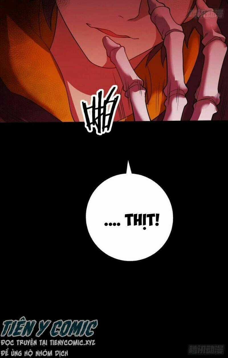 Vô Hạn Biến Dị Chapter 32 trang 33