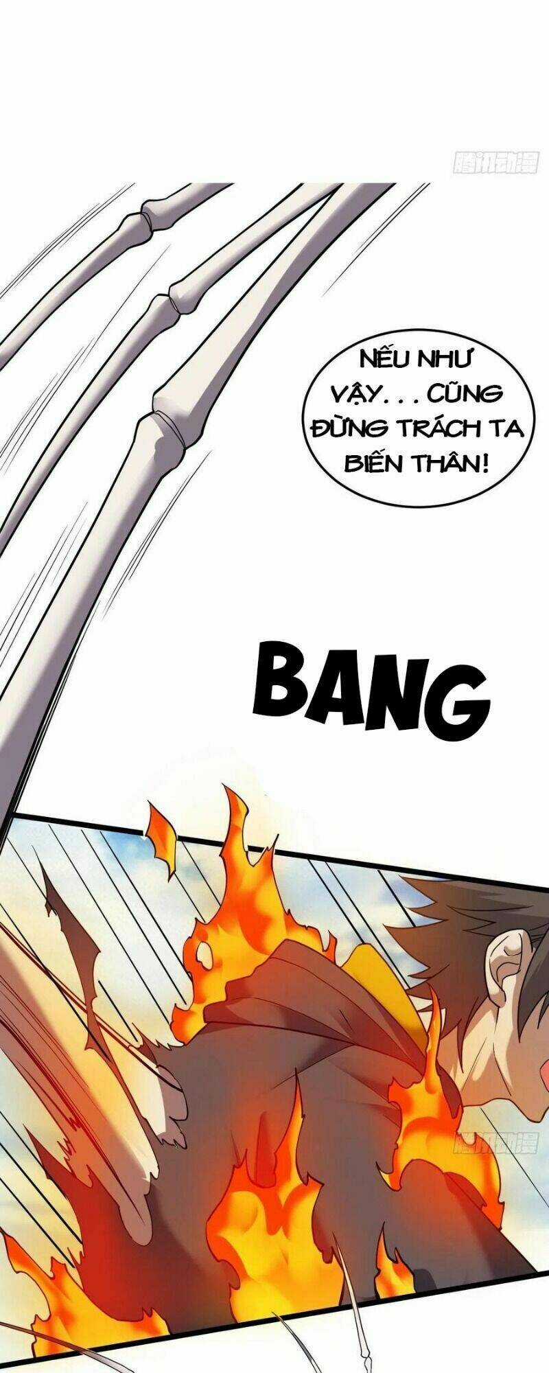 Vô Hạn Biến Dị Chapter 32 trang 7