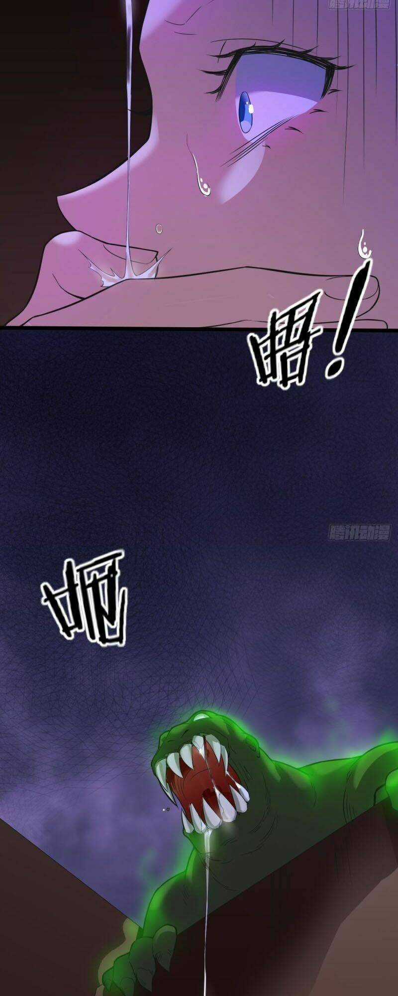 Vô Hạn Biến Dị Chapter 33 trang 29