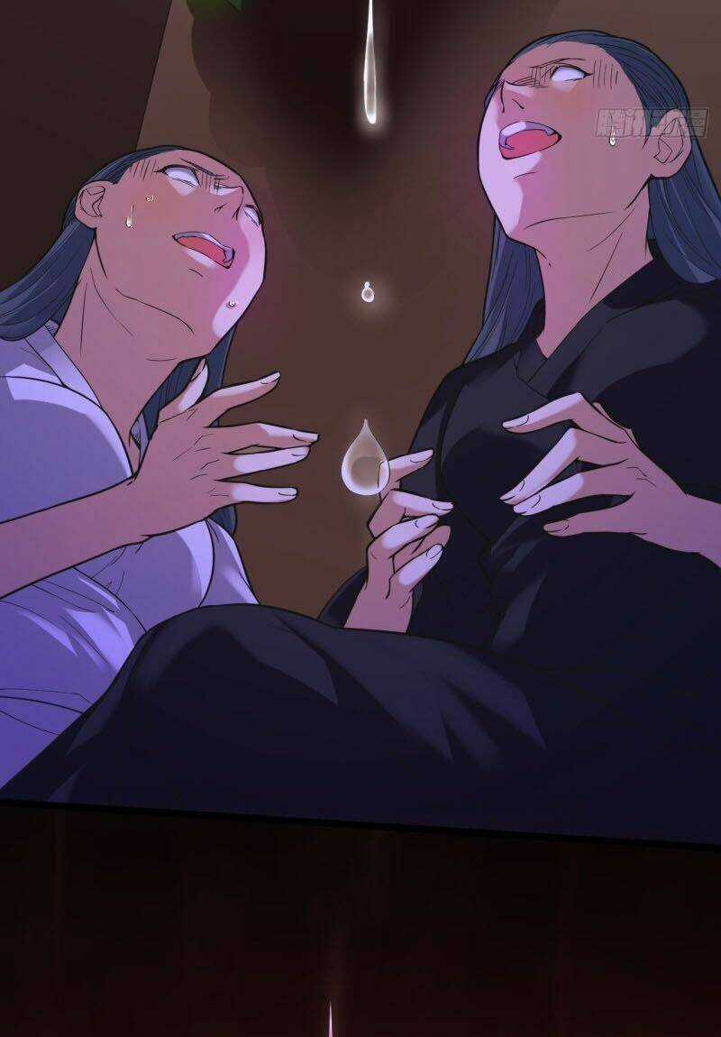 Vô Hạn Biến Dị Chapter 33 trang 30