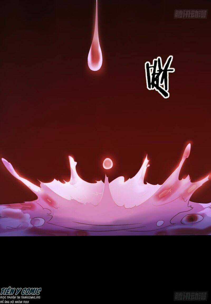 Vô Hạn Biến Dị Chapter 33 trang 31