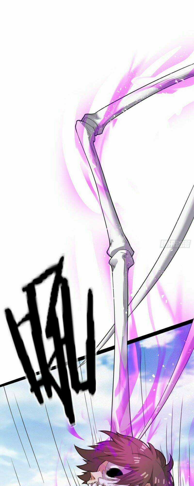 Vô Hạn Biến Dị Chapter 33 trang 4