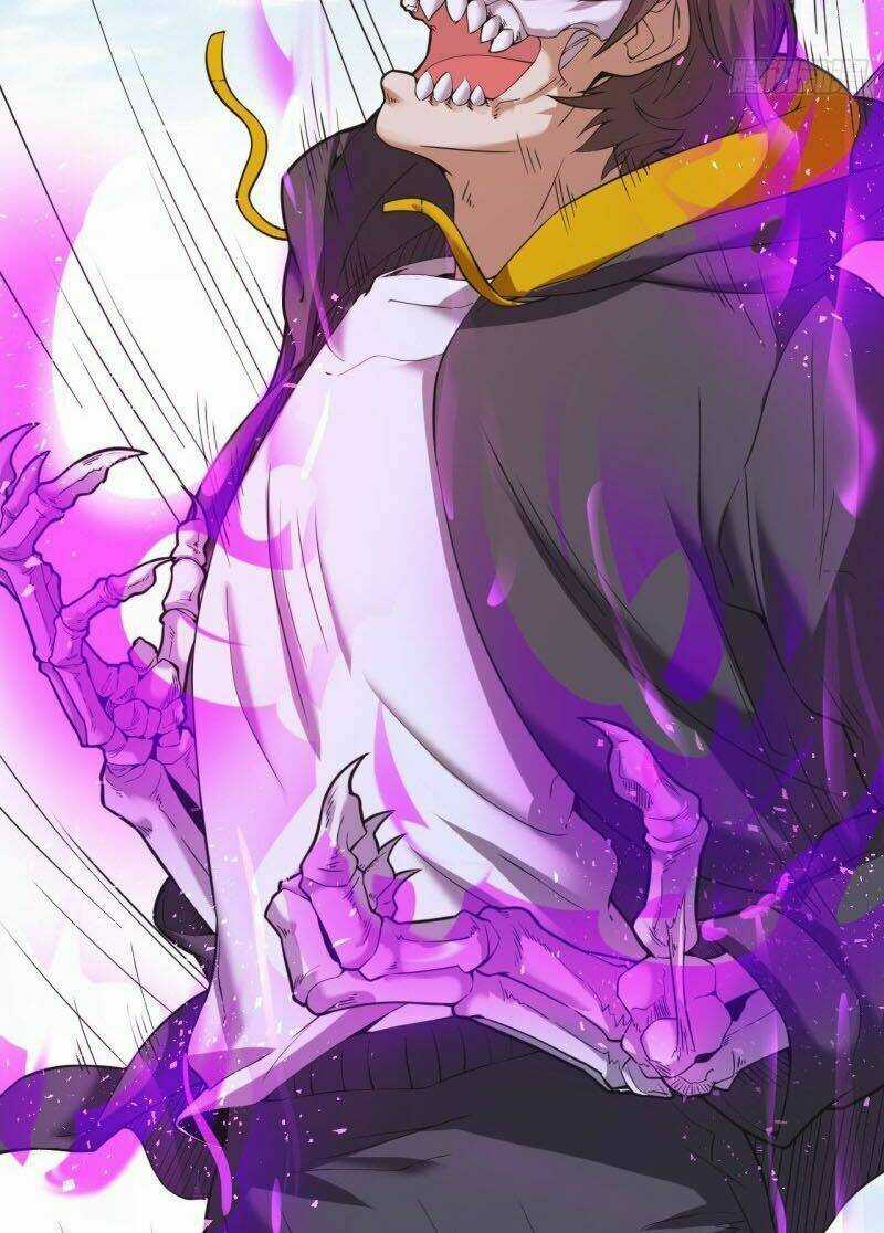 Vô Hạn Biến Dị Chapter 33 trang 5