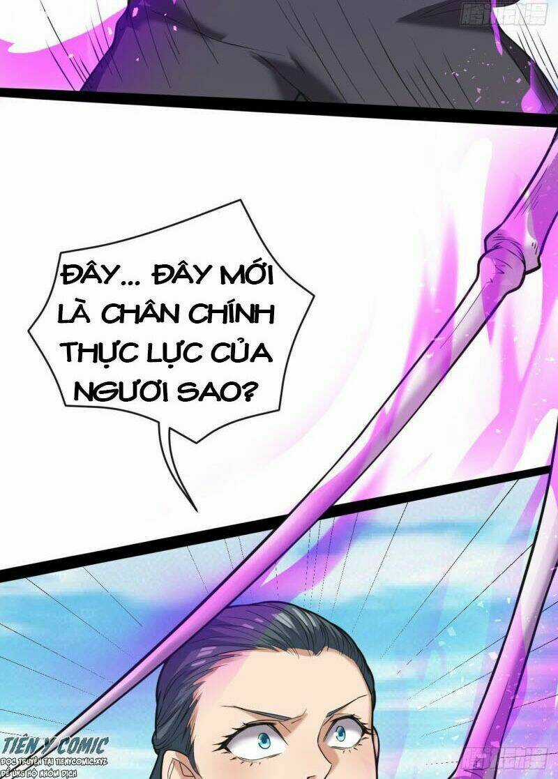 Vô Hạn Biến Dị Chapter 33 trang 6