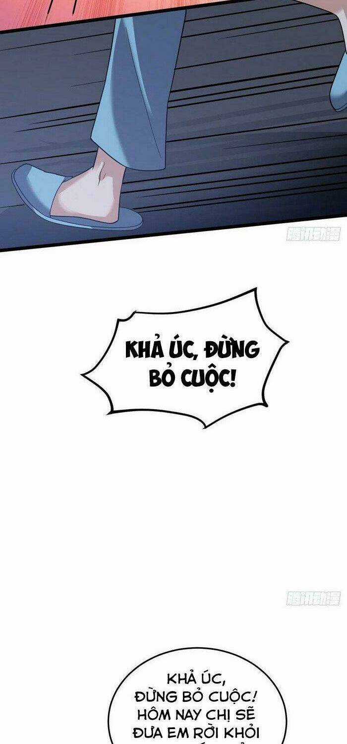 Vô Hạn Biến Dị Chapter 34 trang 11