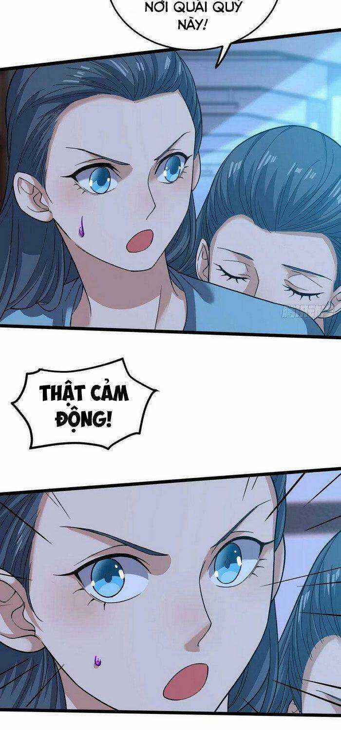 Vô Hạn Biến Dị Chapter 34 trang 12